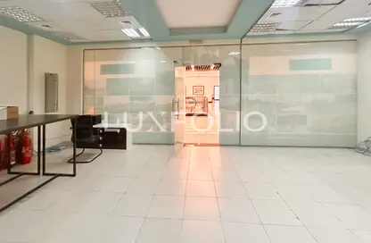 محل - استوديو للايجار في ذا ماركيت - دبي إنفستمنت بارك 1 (DIP 1) - مجمع دبي للإستثمار - دبي
