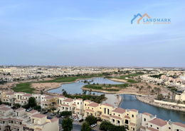 Apartment - 3 bedrooms - 4 bathrooms for rent in Royal Breeze 1 - Royal Breeze - Al Hamra Village - Ras Al Khaimah