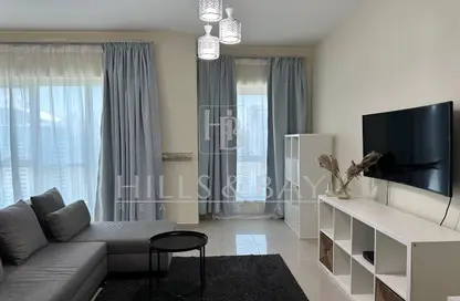 شقة - 2 غرف نوم - 4 حمامات للايجار في ليك بوينت - (JLT) مجمع N - أبراج بحيرة الجميرا - دبي