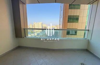شقة - 2 غرف نوم - 3 حمامات للايجار في المجاز 1 - المجاز - الشارقة شقة - 2 غرف نوم - 3 حمامات للايجار في المجاز 1 - المجاز - الشارقة