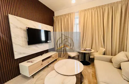 Apartment - 1 Bedroom - 1 Bathroom for rent in Electra Street - Abu Dhabi