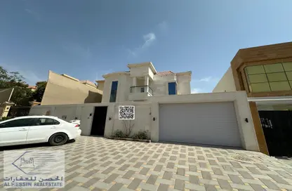 Villa - 5 Bedrooms - 7 Bathrooms for sale in Al Rawda 1 - Al Rawda - Ajman