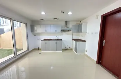 Apartment - 1 Bedroom - 2 Bathrooms for rent in Al Amir Residence - Jumeirah Village Circle - Dubai