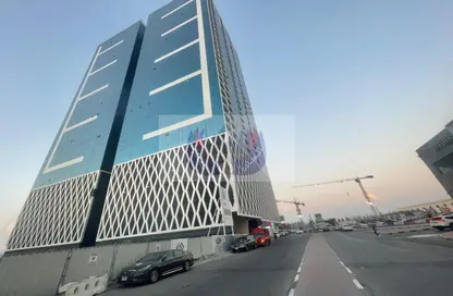 شقة - 3 غرف نوم - 3 حمامات للبيع في برج الواحة - الراشدية 1 - الراشدية - عجمان