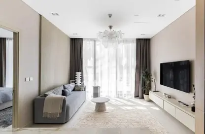 Apartment - 1 Bedroom - 2 Bathrooms for sale in W1nner Tower - Jumeirah Village Triangle - Dubai