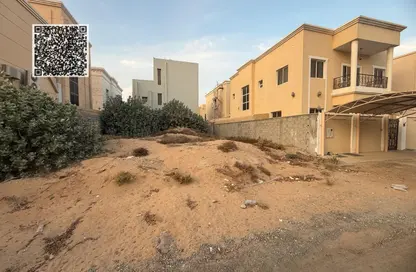 أرض - استوديو للبيع في 1 الياسمين - الياسمين - عجمان