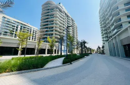 شقة - غرفة نوم - 1 حمام للايجار في باي ريزيدنس - جزيرة حياة - ميناء العرب - راس الخيمة - رأس الخيمة شقة - غرفة نوم - 1 حمام للايجار في باي ريزيدنس - جزيرة حياة - ميناء العرب - راس الخيمة - رأس الخيمة