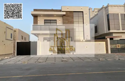 فيلا - 5 غرف نوم - 7 حمامات للبيع في الباهيه هيلز - الباهية - عجمان