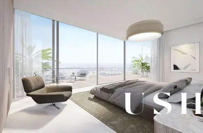 Apartment - 1 Bedroom - 2 Bathrooms for sale in Ellington House II - Dubai Hills Estate - Dubai