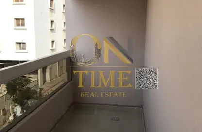 Whole Building - 7+ Bedrooms - 7+ Bathrooms for sale in The Icon Casa 2 - Al Rashidiya 3 - Al Rashidiya - Ajman