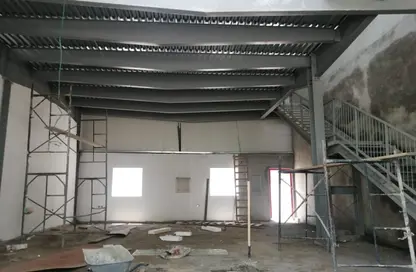Warehouse - Studio - 1 Bathroom for rent in Al Qusais Industrial Area 1 - Al Qusais Industrial Area - Al Qusais - Dubai