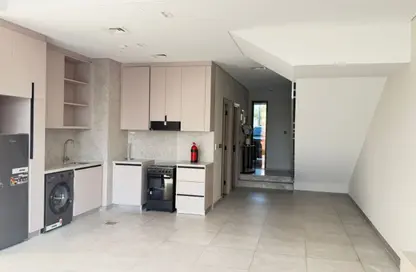 Townhouse - 2 Bedrooms - 3 Bathrooms for rent in MAG Arabic - Mohammed Bin Rashid City - Dubai Townhouse - 2 Bedrooms - 3 Bathrooms for rent in MAG Arabic - Mohammed Bin Rashid City - Dubai