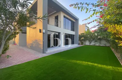 فيلا - 4 غرف نوم - 5 حمامات للايجار في 1 فلل سيدرا - فلل سيدرا - دبي هيلز استيت - دبي