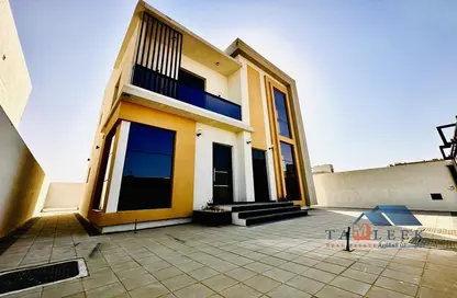 فيلا - 3 غرف نوم - 5 حمامات للبيع في الزاهية جاردنز - الزاهية - عجمان
