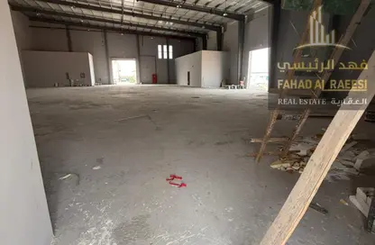 مستودع - استوديو - 1 حمام للايجار في أم الثعوب - أم القيوين