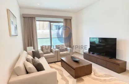 Apartment - 2 Bedrooms - 4 Bathrooms for rent in The Flagship Two - Al Satwa - Dubai