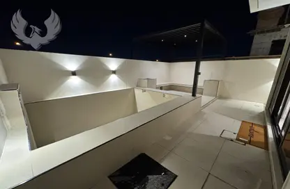 Townhouse - 3 Bedrooms - 3 Bathrooms for sale in Hawthorn - Damac Hills 2 - Dubai