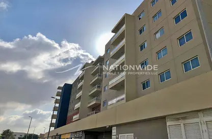 شقة - غرفة نوم - 2 حمامات للبيع في برج 24 - الريف داون تاون - مشروع الريف - أبوظبي
