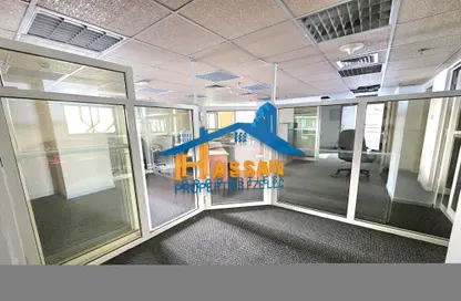 Office Space - Studio - 1 Bathroom for rent in Al Nad - Al Qasimia - Sharjah