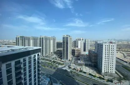 شقة - غرفة نوم - 1 حمام للايجار في بارك ريدج تاور سي - بارك ريدج - دبي هيلز استيت - دبي