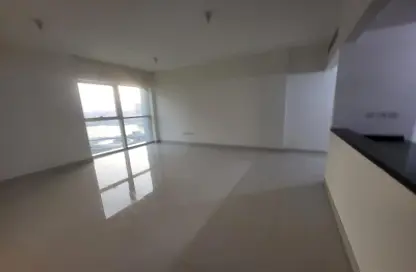 Apartment - 2 Bedrooms - 3 Bathrooms for rent in Marina Blue Tower - Marina Square - Al Reem Island - Abu Dhabi