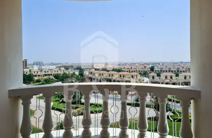 شقة - 1 حمام للبيع في 5 رويال بريز - رويال بريز - قرية الحمرا - رأس الخيمة