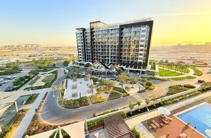 Apartment - 1 Bedroom - 1 Bathroom for sale in AZIZI Riviera - Meydan One - Meydan - Dubai