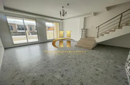 Townhouse - 4 Bedrooms - 6 Bathrooms for rent in Al Furjan West - Al Furjan - Dubai