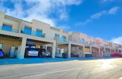 Villa - 4 Bedrooms - 3 Bathrooms for rent in Murooj Al Furjan - Al Furjan - Dubai
