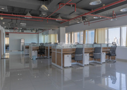 FULL FLOOR |Lake View | CLUSTER F JLT | High Floor
