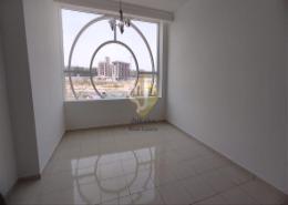 Empty Room image for: Apartment - 1 bedroom - 2 bathrooms for rent in Al Rabia Tower - Majan - Dubai, Image 1