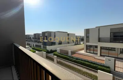 Townhouse - 4 Bedrooms - 5 Bathrooms for sale in La Violeta 2 - Villanova - Dubai Land - Dubai Townhouse - 4 Bedrooms - 5 Bathrooms for sale in La Violeta 2 - Villanova - Dubai Land - Dubai