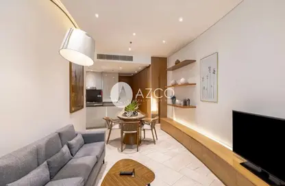 Apartment - 1 Bedroom - 2 Bathrooms for sale in FIVE at Jumeirah Village Circle - Jumeirah Village Circle - Dubai