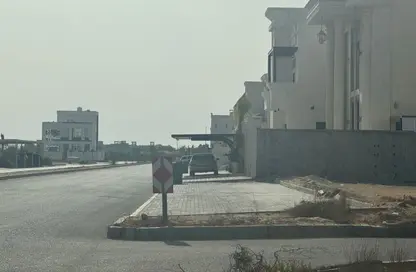Land - Studio for sale in Ajman Hills - Al Alia - Ajman