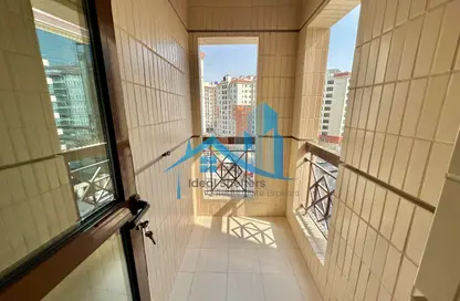 Apartment - 2 Bedrooms - 3 Bathrooms for rent in C-04 - CBD (Central Business District) - International City - Dubai