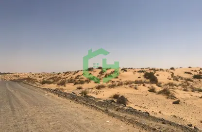 أرض - استوديو للبيع في الصجعة الصناعية - آلصجعه - الشارقة