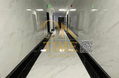 Apartment - 1 Bedroom - 2 Bathrooms for rent in Al Jurf 3 - Al Jurf - Ajman Downtown - Ajman