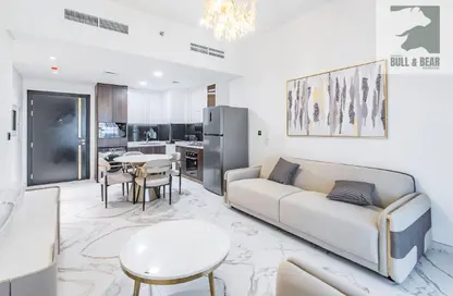 شقة - 2 غرف نوم - 2 حمامات للبيع في بتلز من دانوب - المدينة الدولية - دبي