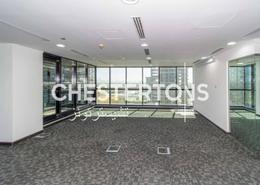 Office Space for sale in Jumeirah Business Centre 1 - Lake Allure - Jumeirah Lake Towers - Dubai
