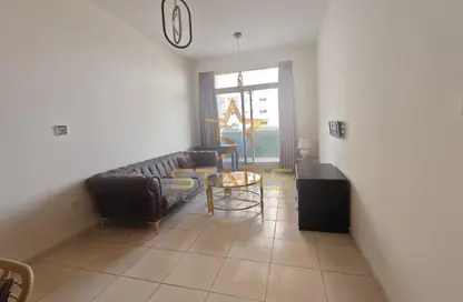 شقة - غرفة نوم - 1 حمام للايجار في 15 مزايا - كيو بوينت - ليوان - دبي لاند - دبي