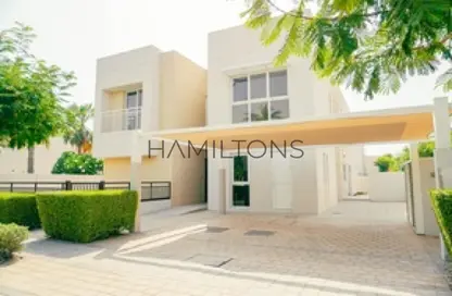 Townhouse - 3 Bedrooms - 4 Bathrooms for sale in Al Zahia 4 - Al Zahia - Muwaileh Commercial - Sharjah