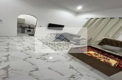 شقة - 1 حمام للايجار في مدينة الرياض - أبوظبي