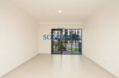 Apartment - 1 Bedroom - 1 Bathroom for sale in Island Park II - Dubai Creek Harbour (The Lagoons) - Dubai