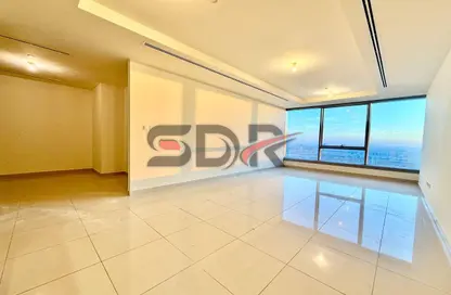 شقة - 2 غرف نوم - 3 حمامات للايجار في صن تاور - شمس أبوظبي - جزيرة الريم - أبوظبي