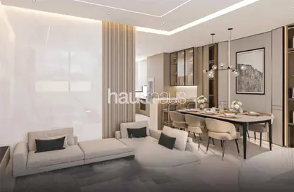 Apartment - Studio - 1 Bathroom for sale in Ashton Park Residences The Second - Jumeirah Village Circle - Dubai Apartment - Studio - 1 Bathroom for sale in Ashton Park Residences The Second - Jumeirah Village Circle - Dubai