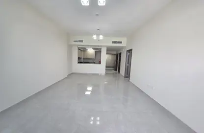 Apartment - 1 Bedroom - 2 Bathrooms for rent in Mamzar Gate Building - Al Nahda 1 - Al Nahda - Dubai