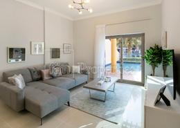 Duplex - 3 bedrooms - 4 bathrooms for rent in Sarai Apartments - Palm Jumeirah - Dubai