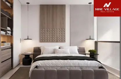 Apartment - Studio - 1 Bathroom for sale in Verdana Residence 2 - Dubai Investment Park (DIP) - Dubai