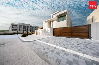 Villa - 6 Bedrooms - 7 Bathrooms for rent in Pearl Jumeirah Villas - Pearl Jumeirah - Jumeirah - Dubai