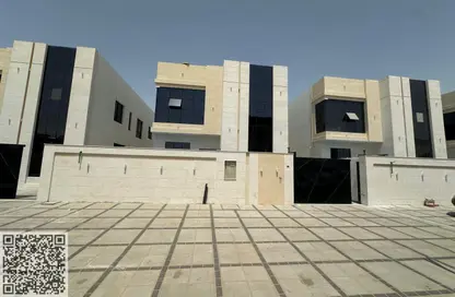 Villa - 5 Bedrooms - 7+ Bathrooms for sale in Al Helio 2 - Al Helio - Ajman
